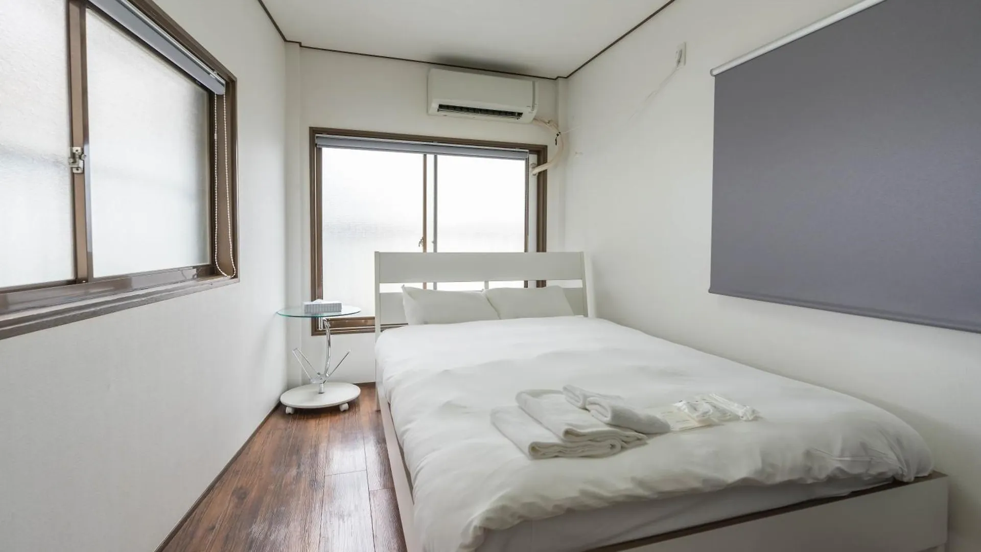 Hostel Smily Sanno Osaka Apartment