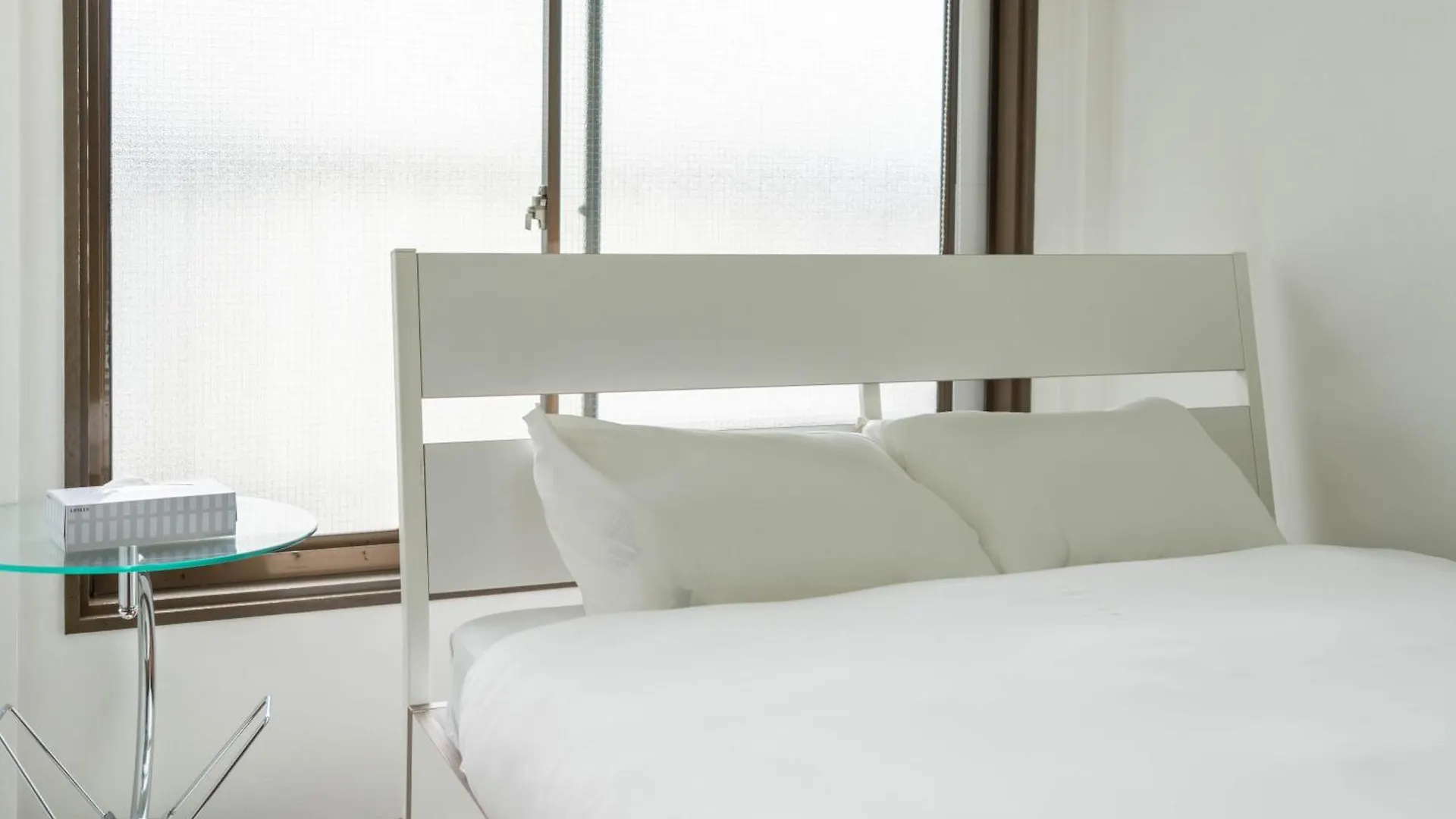 Hostel Smily Sanno Osaka Apartment