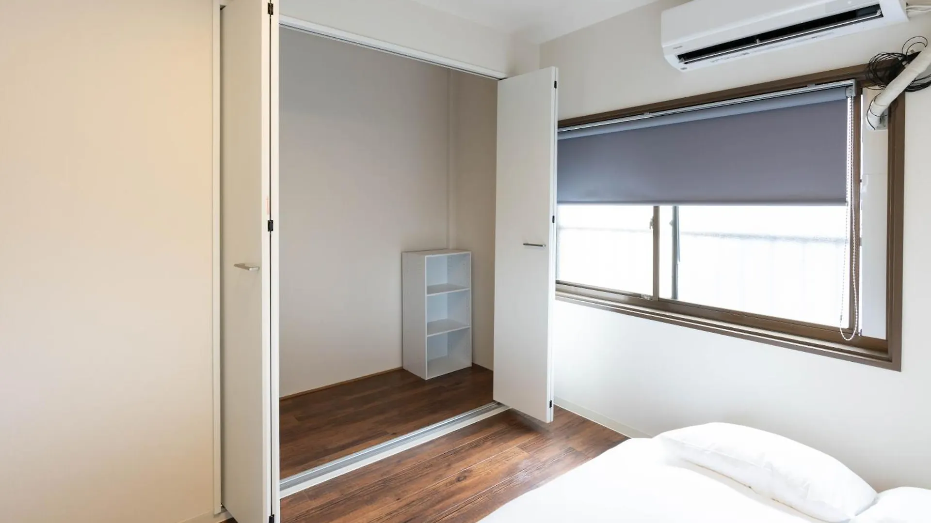Hostel Smily Sanno Osaka