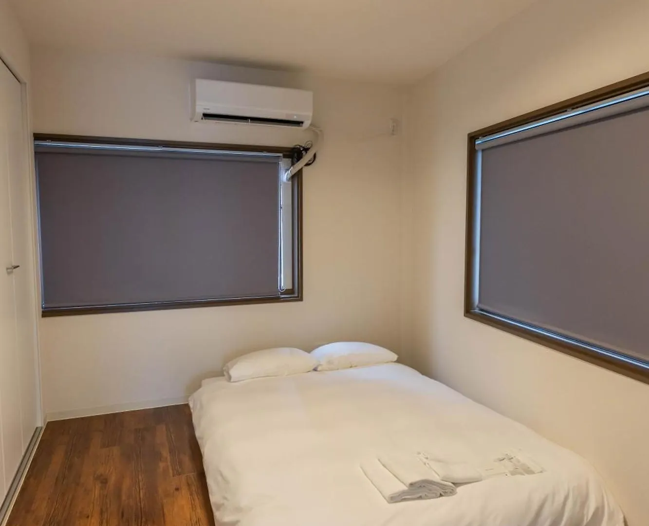 Hostel Smily Sanno Osaka