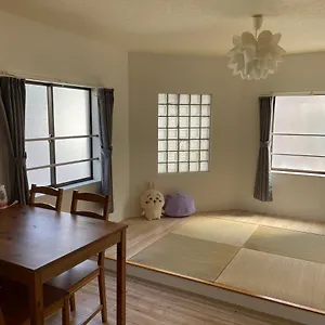 Apartment 大阪魔力民泊, Osaka
