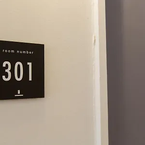 Apartment Haginochaya, Osaka