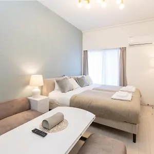 Apartment Primavera Namba Minami, Osaka